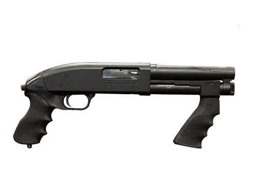 PTR THE JACK SGP Pistol Grip and Forearm Pistol Grip AOW