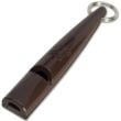 ACME WHISTLE / BROWN PLASTIC