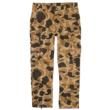 Browning WASATCH-CB Pant VTAN S