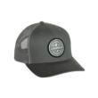Leupold Hat Cascade Trucker Gray