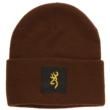 Browning BEANIE STILL WATER BROWN