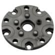 AM/PB SHELL PLATE #3