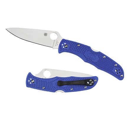 ENDURA SL/PL BLUE FLAT