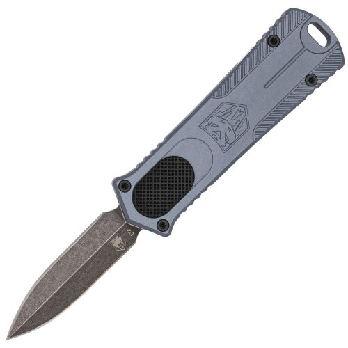 COBRATEC 952 1.75 DAGGER GRAY