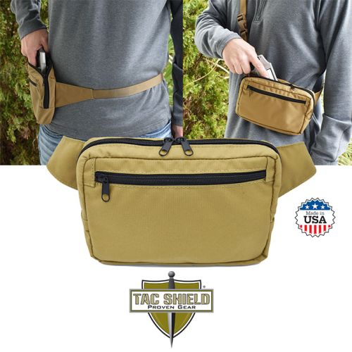Waist Pack Universal Crimson Trace