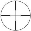 Burris Fullfield 2.5-10x42mm SC BLEM