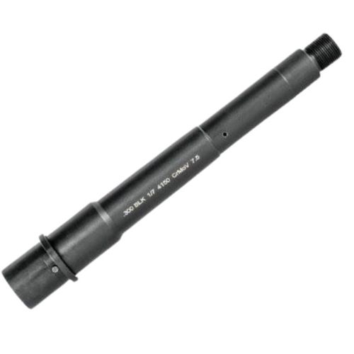 7.5 300 BO Barrel 1:7