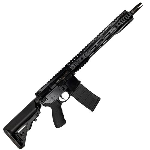 Libertas-S 5.56 14.5 PW Binar