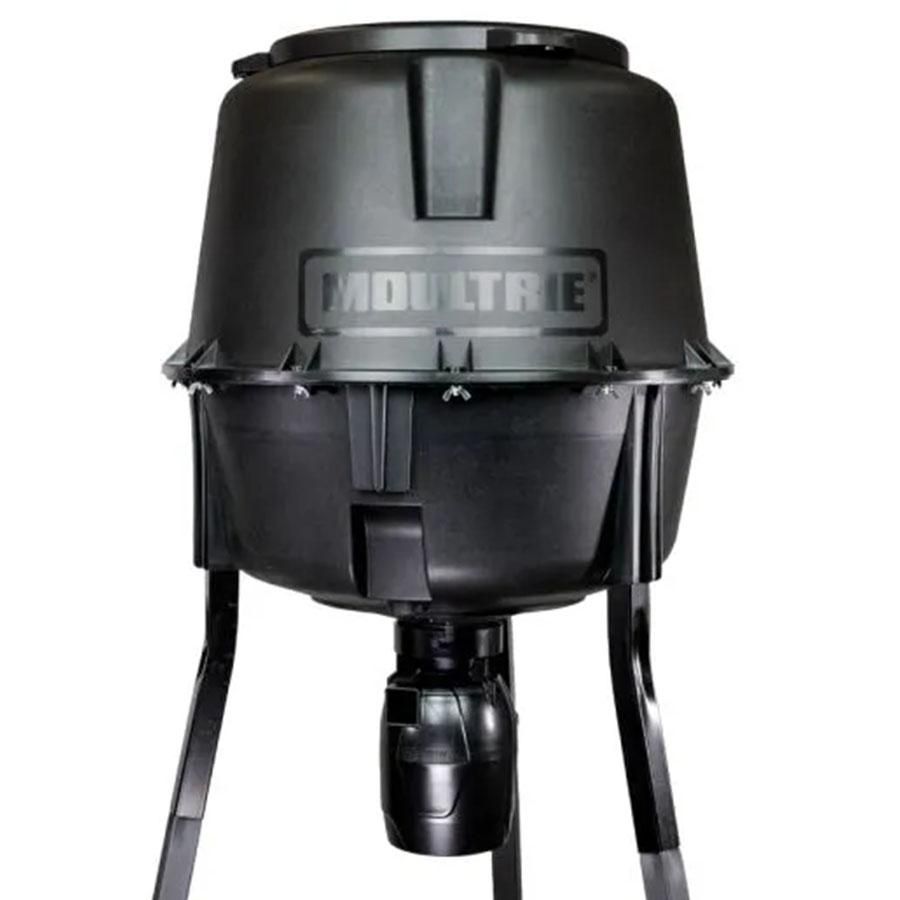 Quick Lock Directional Tripod 30-Gallon