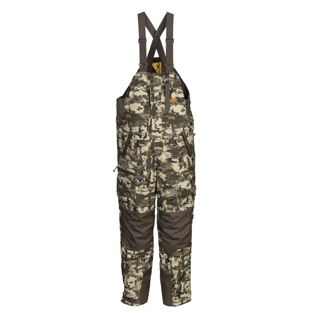 BIB WW INSULATED AURIC XL