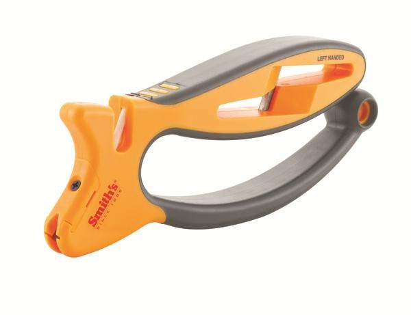 Smiths Jiffy-Pro Handheld Sharpener