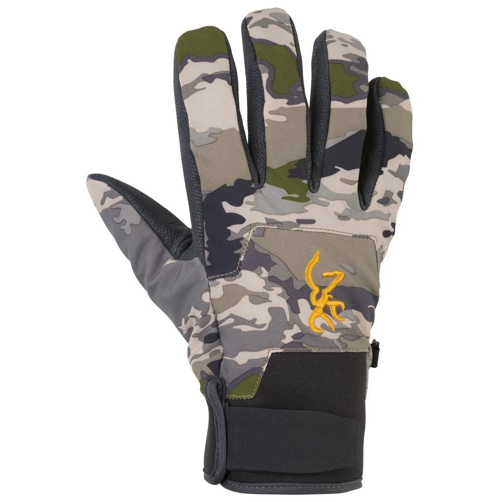 GLV PAHVANT PRO OVIX L