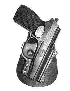 STANDARD PADDLE MAKAROV