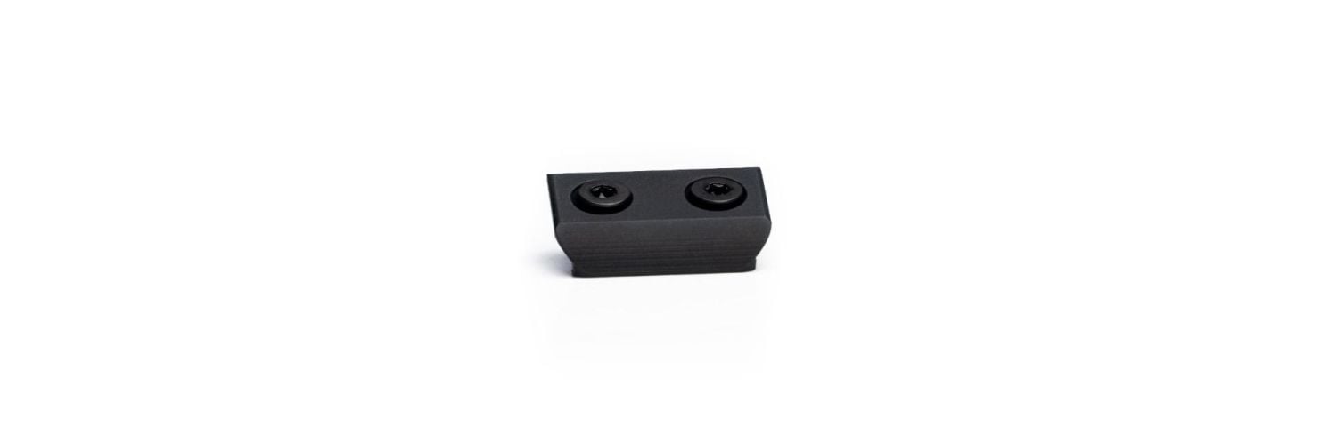 ARCA M-LOK MOUNT BLACK