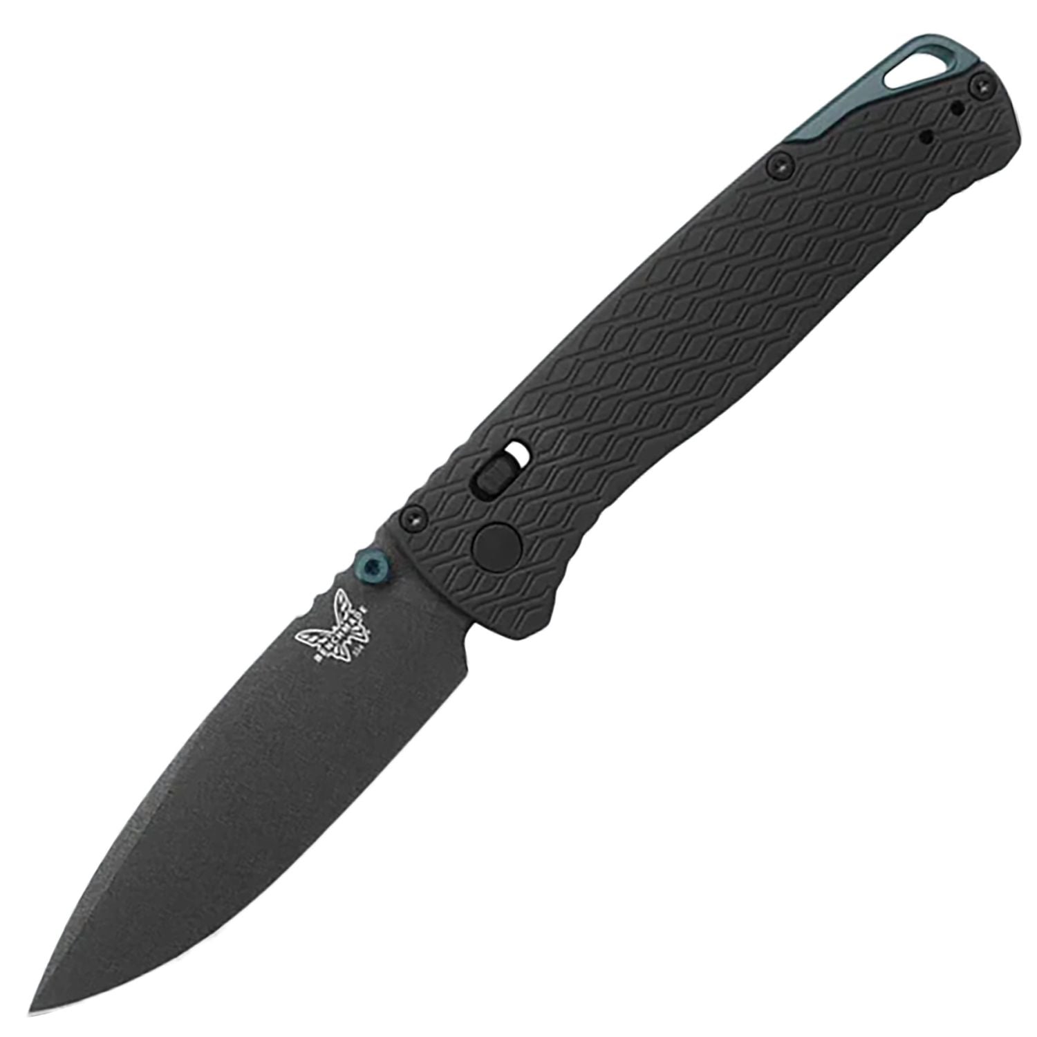 BUGOUT AXIS DROP POINT Black
