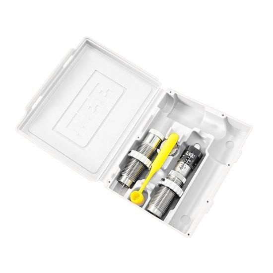 LEE 6.5 Creedmoor Micrometer Neck Sizing Die Set