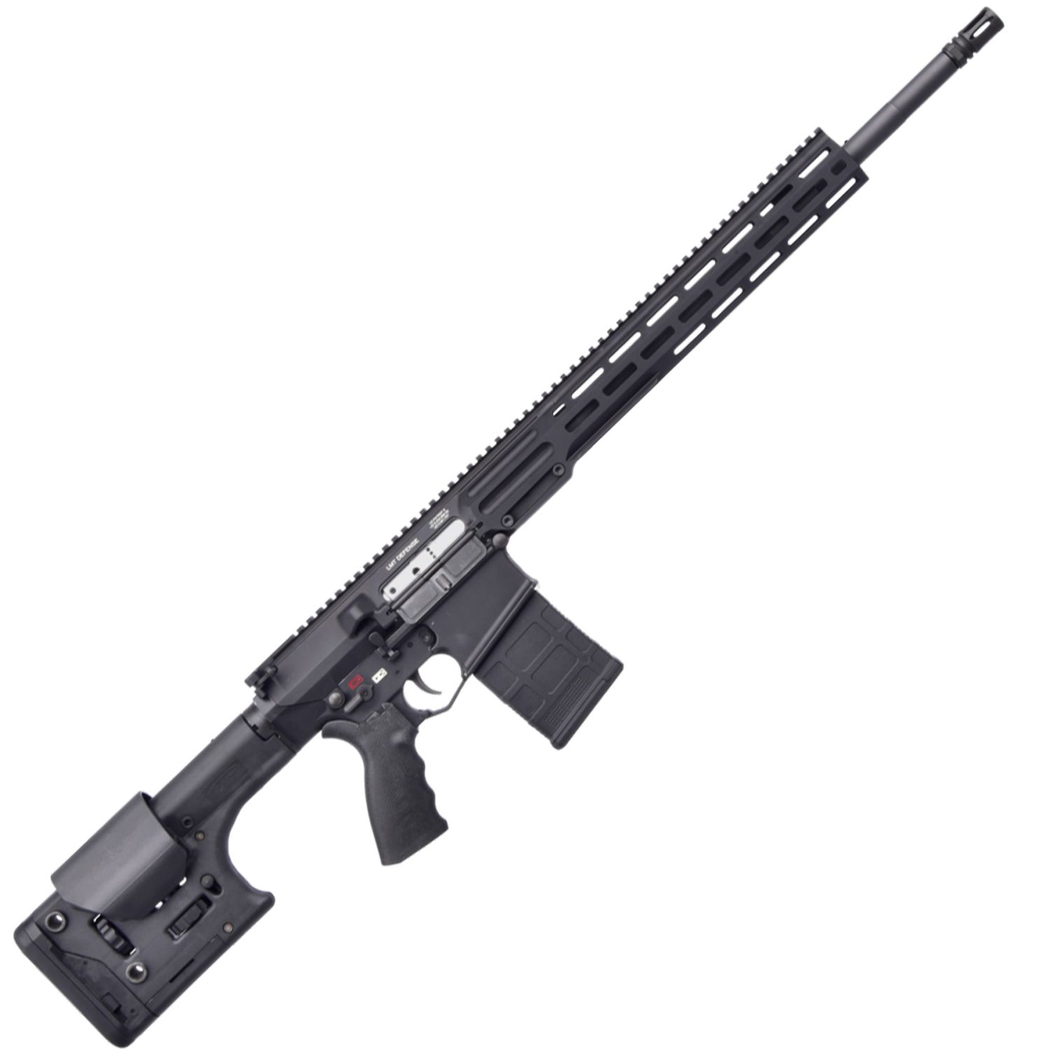 MLKMWS 20 6.5 Rifle