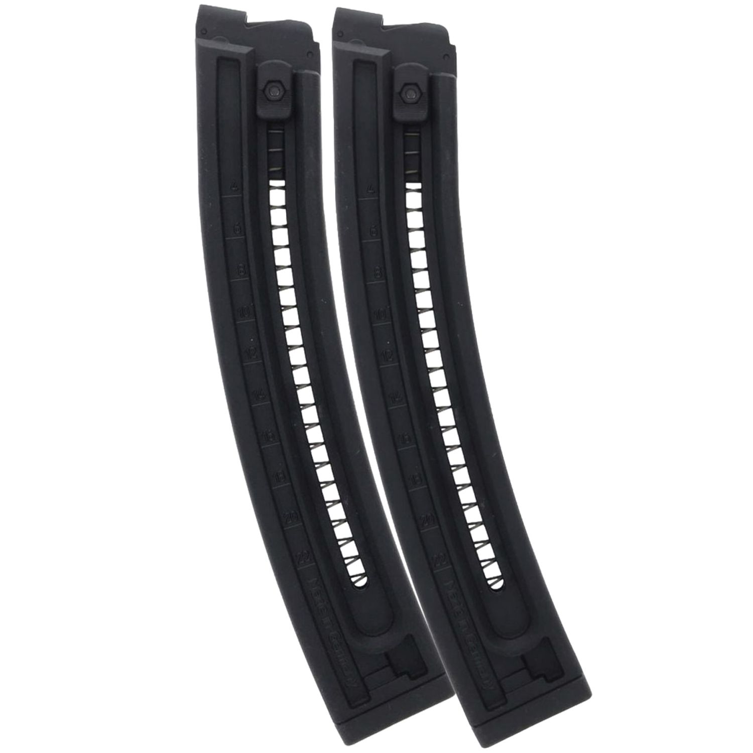 GSG 1622 22Rd Mag 2-Pack