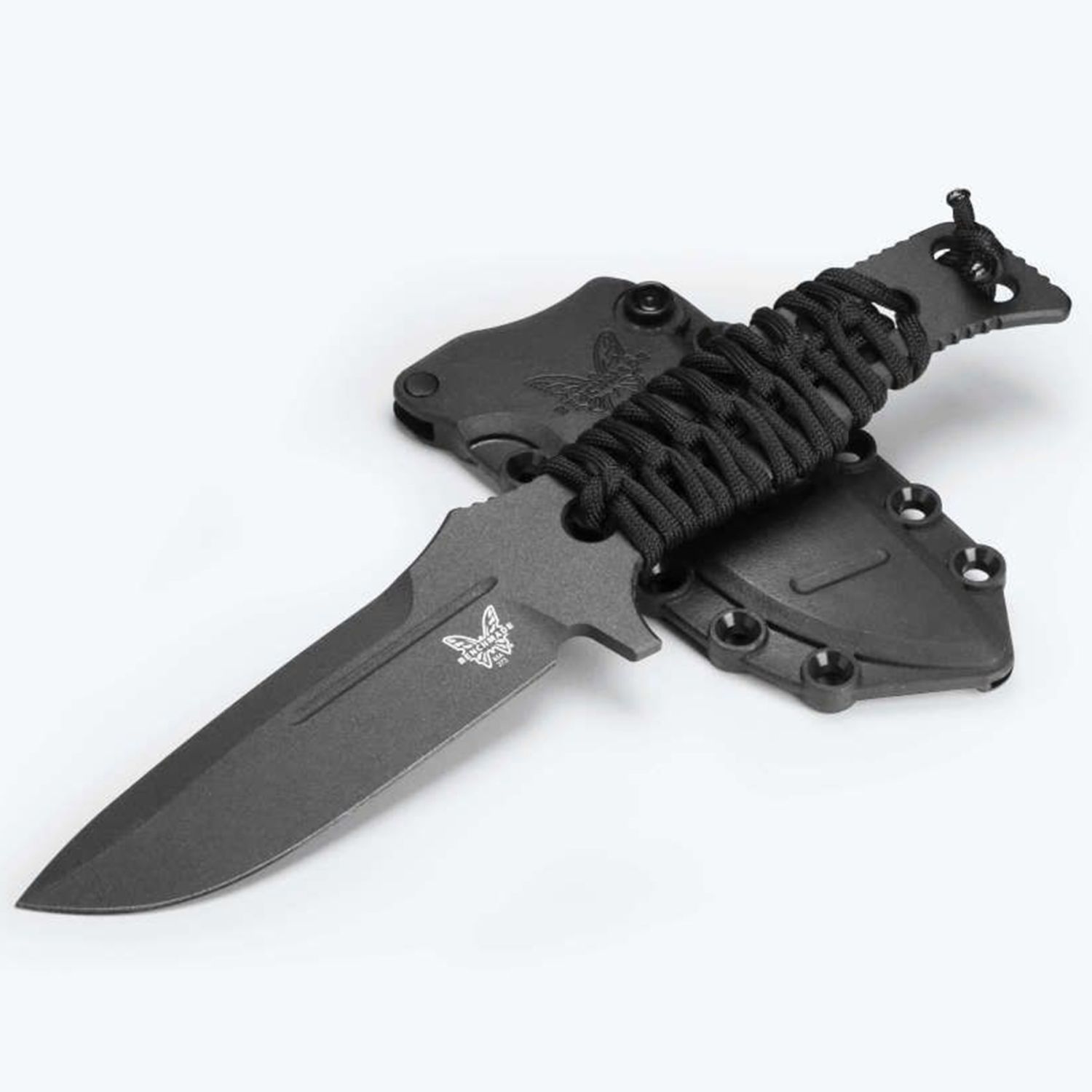Benchmade Adamas BL/PL 4.2