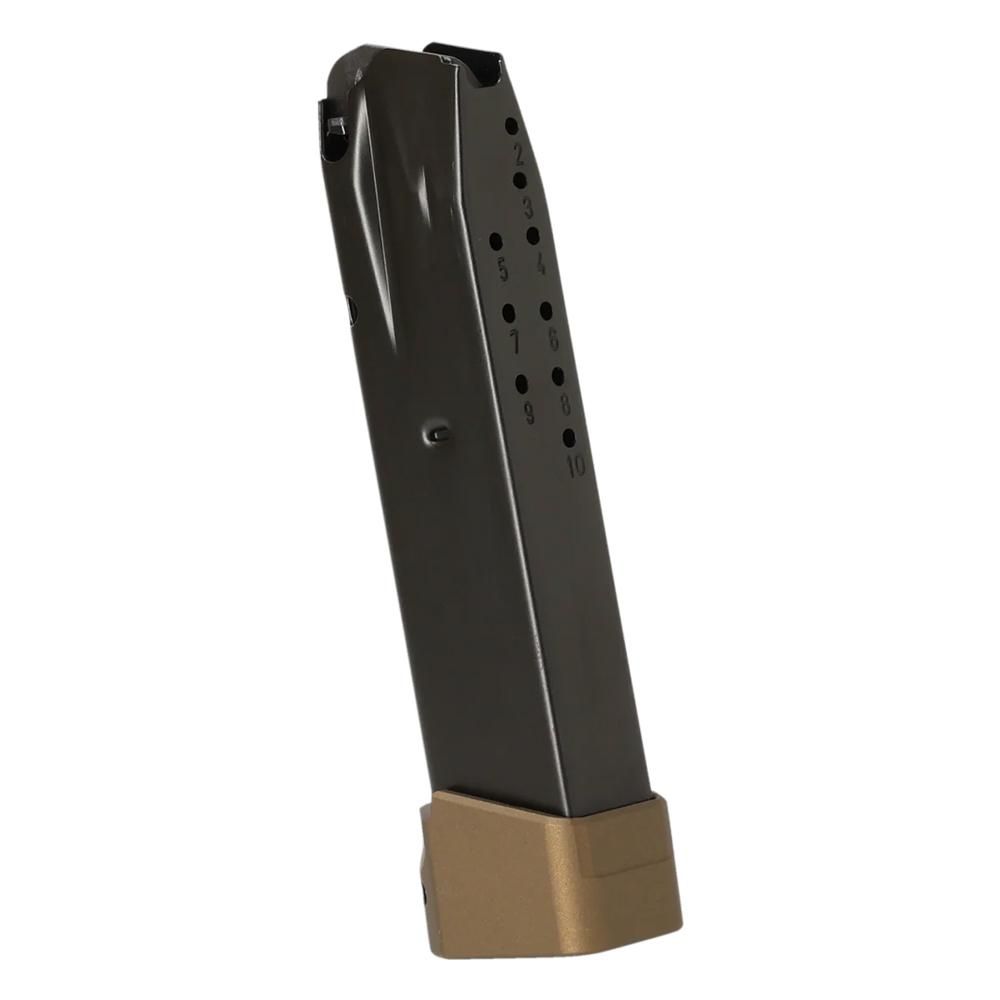Canik Magazine FS 10Rd (BRONZE) TTI Combat