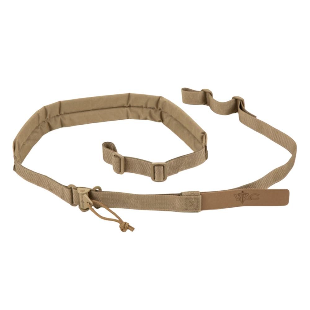 Viking Tactics Wide (Padded) Sling - Hydura - Coyote