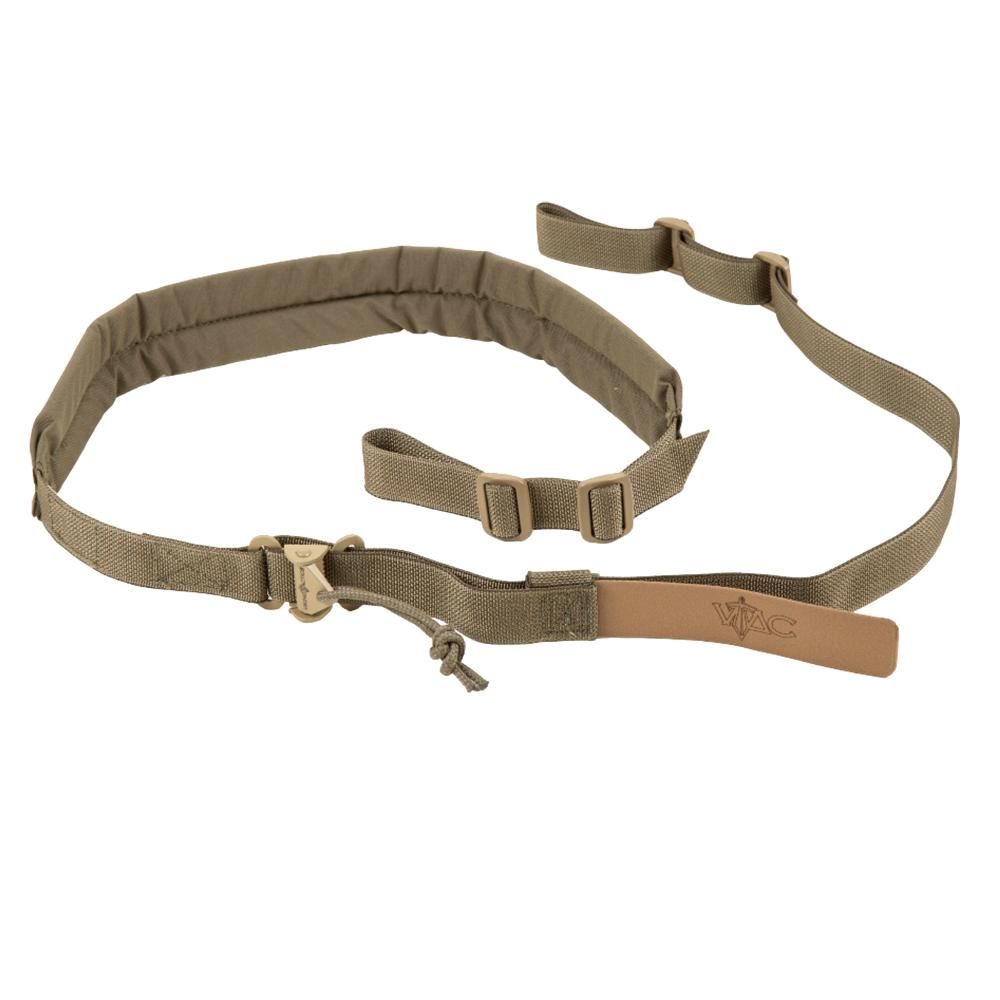 Viking Tactics Wide (Padded) Sling - Hydura - OD Green
