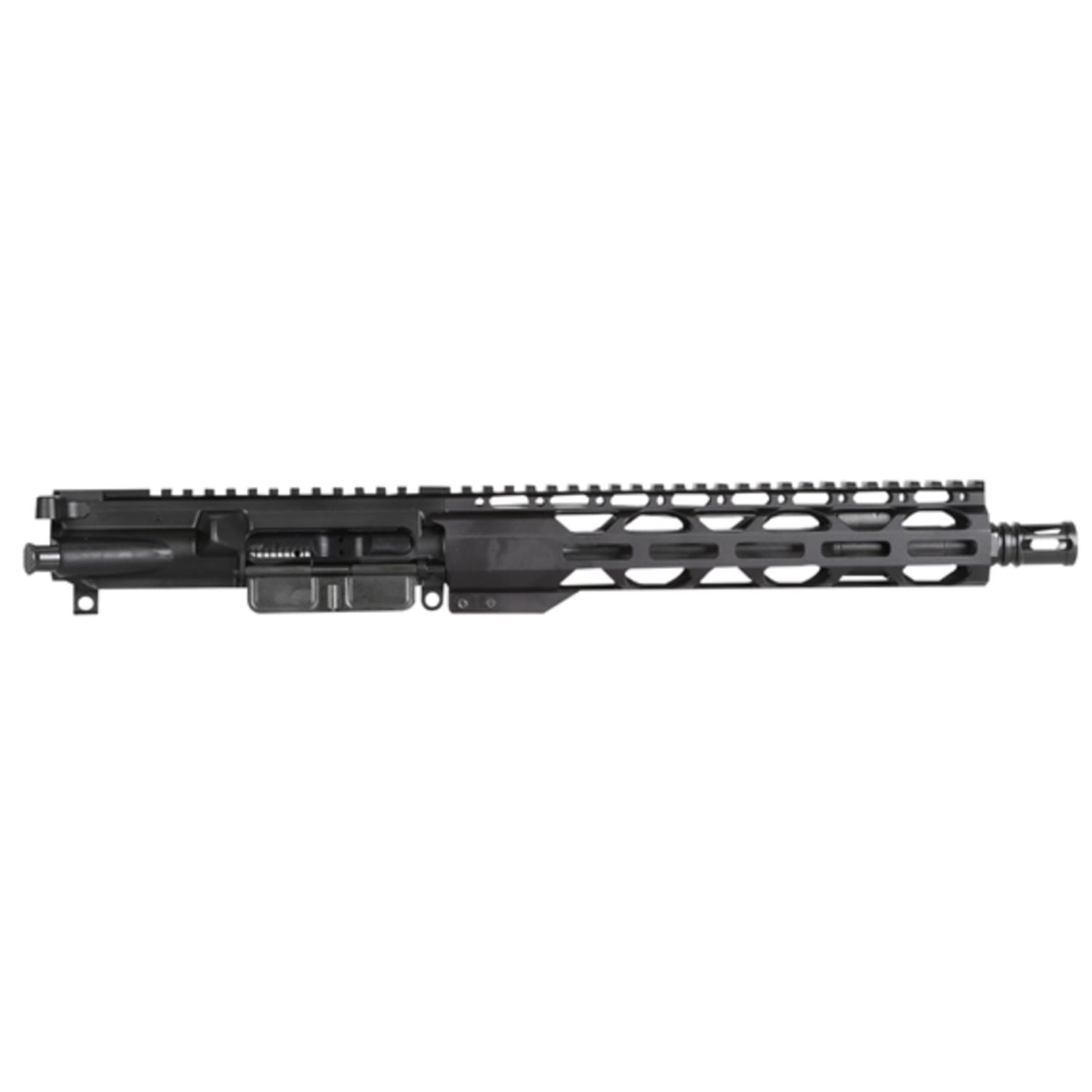 RADICAL UPPER 556NATO 10.5 Black