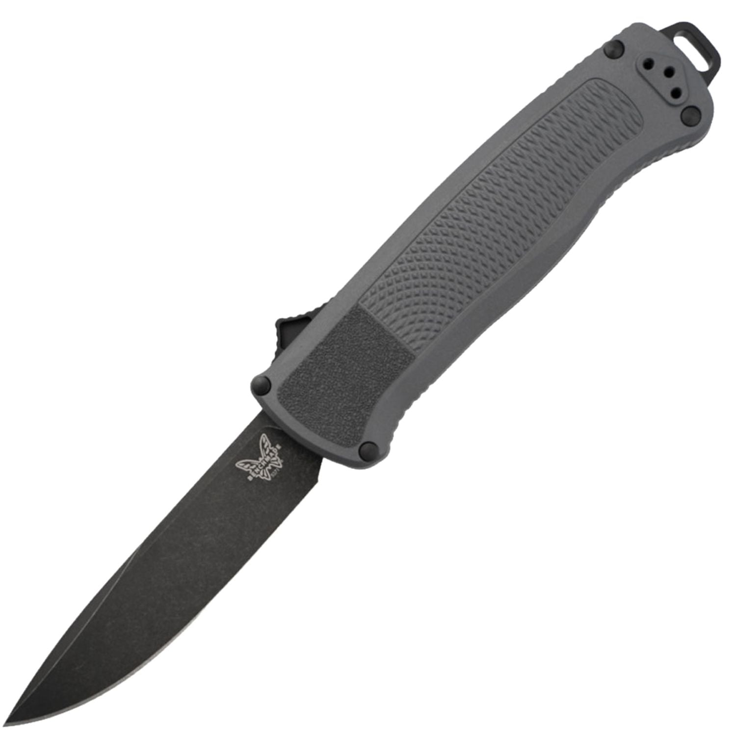 SHOOTOUT DROP S30V BLK/GRY