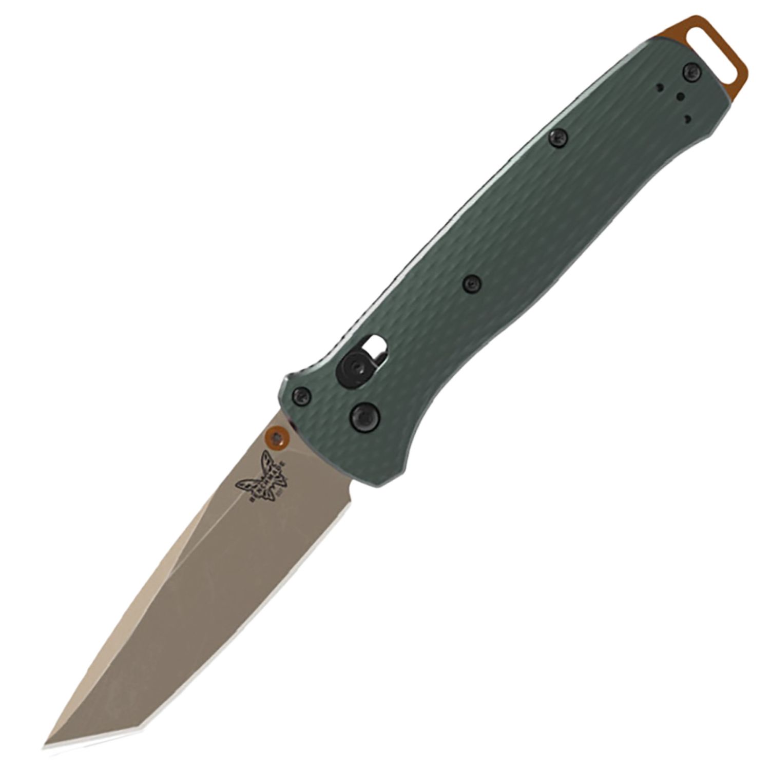 BAILOUT AXIS TANTO Green