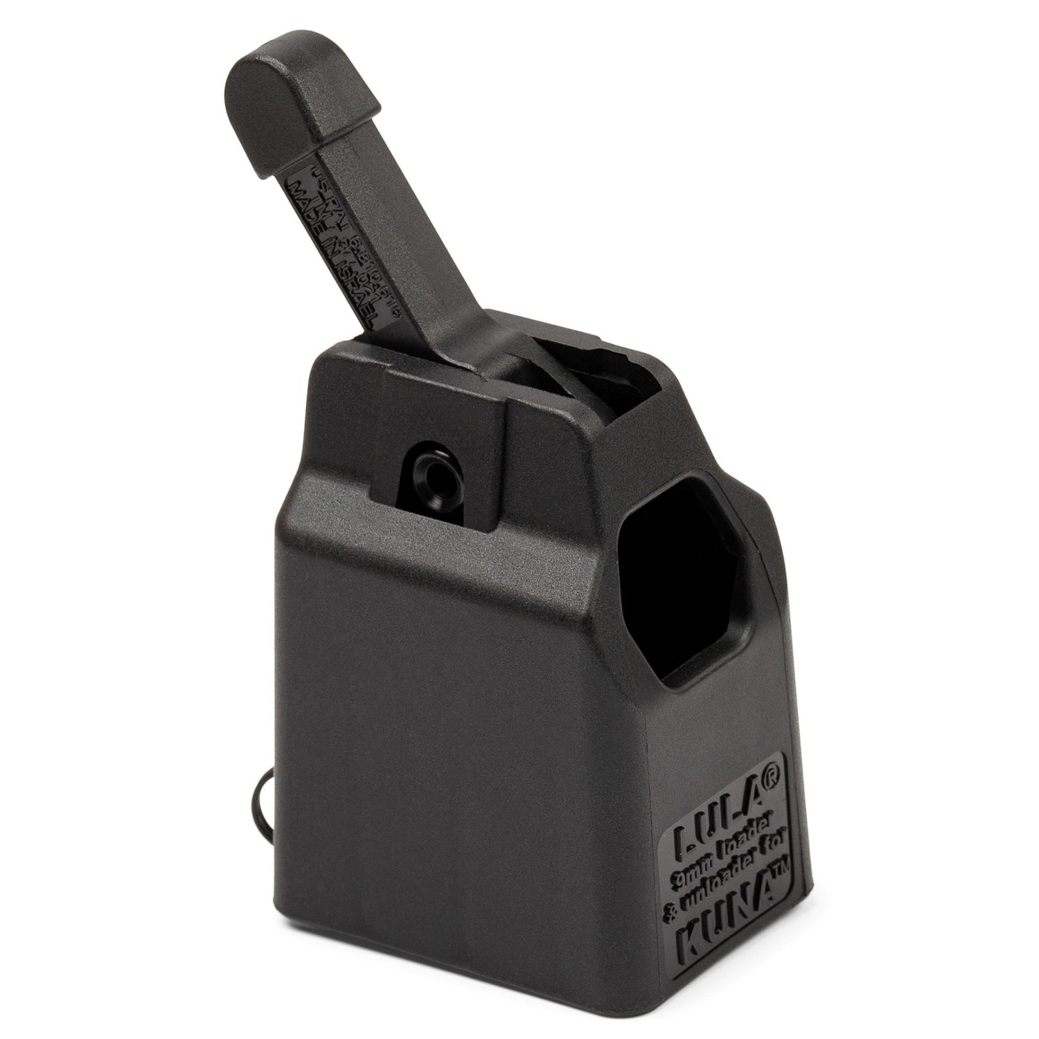 KUNA LULA magazine loader & unloader 9mm