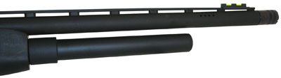 Tac-Star Mossberg 930/935 12 Gauge 8 rd Black Finish