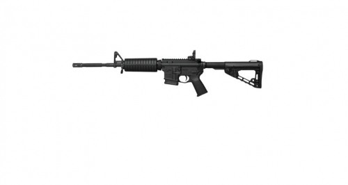 Colt Match Target AR-15 5.56 NATO Semi Auto Rifle