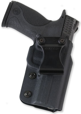 Galco Black Kydex