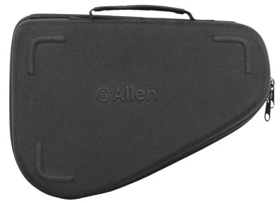 Allen Molded Automatic Gun Case Small EVA Foam