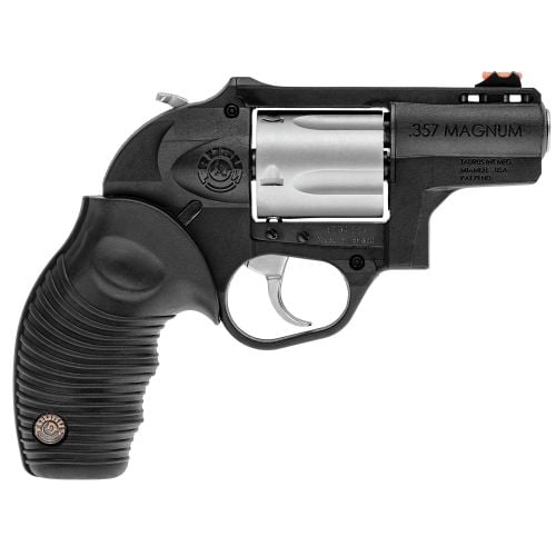 Taurus 605 Poly Protector 357 Magnum Revolver