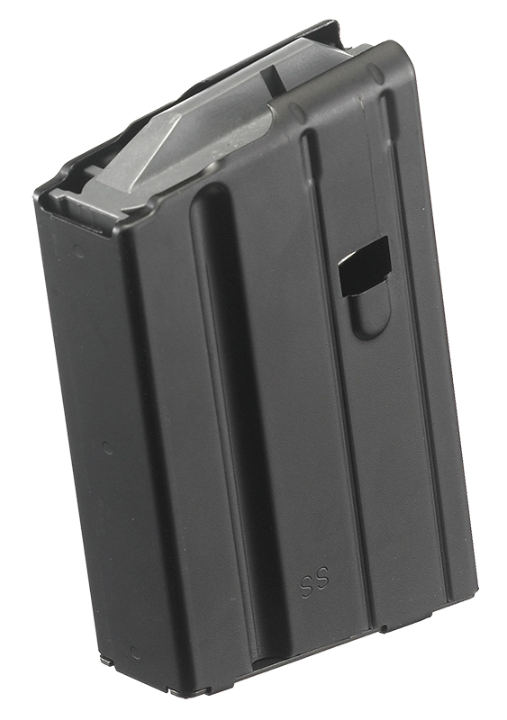 Ruger 90349 SR556 Magazine 5RD 6.8mm