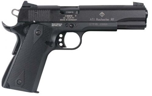 American Tactical Imports 1911-22 10+1 .22 LR  5