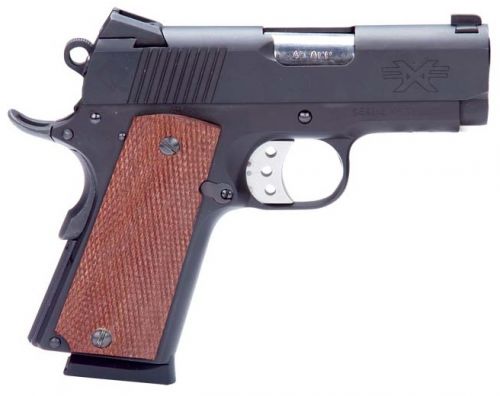 American Tactical Imports FX1911 Titan 7+1 .45 ACP 3.12