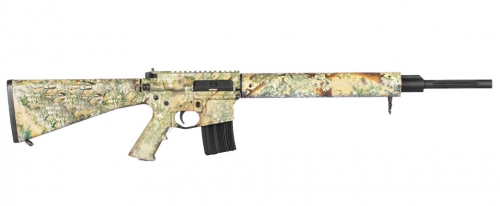 DPMS Prairie Panther .223 Rem Semi Auto Rifle