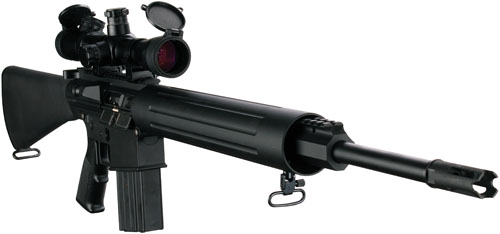 DPMS Panther 260 Remington Semi-Auto Rifle