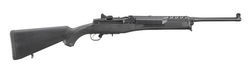 Ruger Mini-14 5.56 / .223 Remington Semi Auto Rifle