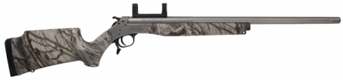 CVA Elite Stalker .444 Marlin Break Open Rifle