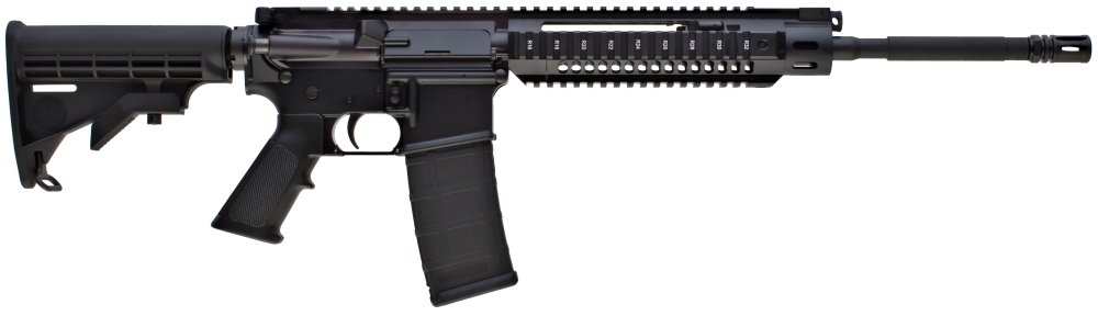 Adcor Defense B.E.A.R. Semi-Automatic 223 Rem/5.56 NATO