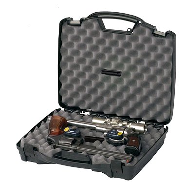 Plano Pro Max PillarLock Two Pistol Case