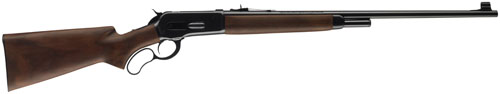 Winchester M71 Standard 48 Winchester Lever Action Rifle