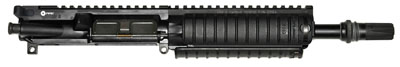 Advanced Armament Blackout 300 AAC 9 4150 Steel Threa