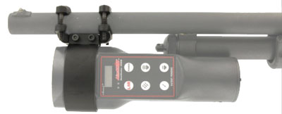 Aimshot Heat Seeker Mounting Systen