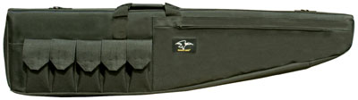 Galati Gear XT Rifle Case 45 Nylon Black