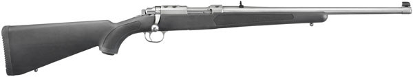 Ruger 77/357 357 Magnum Bolt Action Rifle