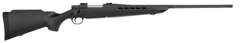 Mossberg & Sons 4x4 .308 Winchester Bolt Action Rifle